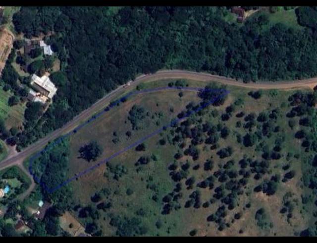 LAND FOR SALE IN CRESTHOLME